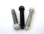 DIN561 Hex Bolt with Dog Point